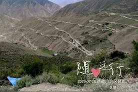 跑1趟西藏拉萨得花费多少钱？看看第一次游西藏的帅哥怎么说图片