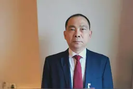 全国人大代表、全国劳动模范张绍勇：一边率先垂范做工作 一边积极为基层发声图片