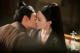 《宸汐缘》出息了！墙内开花墙外香，扑街剧也有逆袭的一天图片