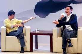为什么说阿里是家伟大的公司，就这4点，您就无可反驳图片