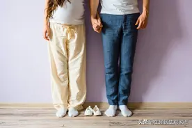 男性也有最佳生育年龄！警惕，这些影响生育力的行为很多人都在做图片