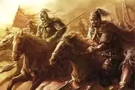 横向比较，明朝相对周边乃至世界范围，军队战斗力什么时候最强？图片