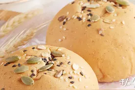 逛超市，我常买“这3种”食物，营养好吃，又实惠，家人也爱吃图片