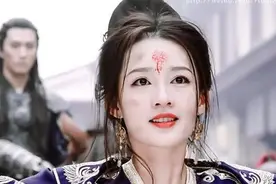 《锦绣南歌》沈月清联合王妃除沈骊歌，却适得其反连累家族牺牲图片