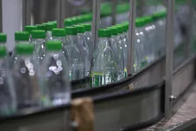 资讯：康师傅助力碳减排：PET项目新闻发布会图片