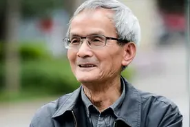 刷爆朋友圈的的北大教授公开课，这一次，我被圈粉了图片