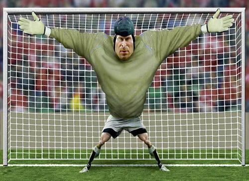 切赫头套,彼得切赫复出_百科_yokicms网