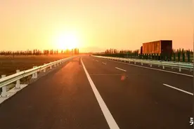 100公里高速公路，连接双城与肇东！图片