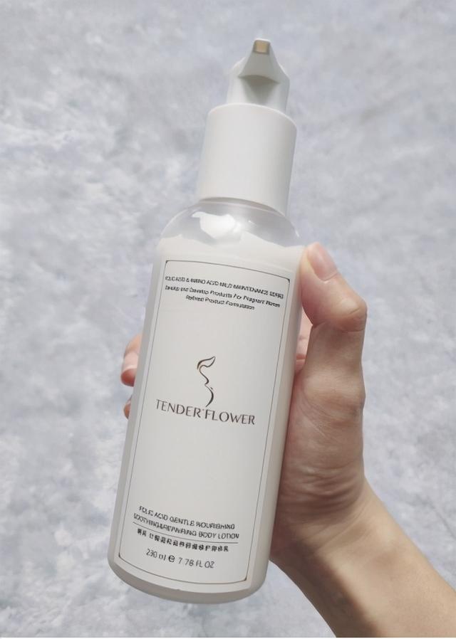 涂身体乳会不会影响到婴儿