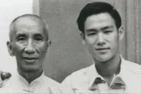 历史当中真实的黄飞鸿、叶问、霍元甲，谁的战斗力最高？图片