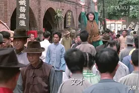 《僵尸先生》：我收了你们这两个徒弟，真是倒了八辈子霉了图片