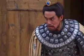 三国后期第一猛将是谁？不是马超、赵云，也不是姜维，而是文鸯图片