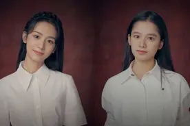 明星撞脸这事吧，不能说是毫无差别，只能说是一模一样图片