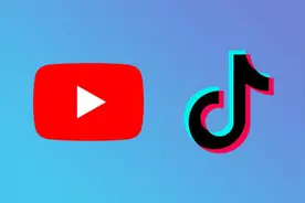 为与海外版抖音竞争，YouTube推短视频应用“Shorts”图片
