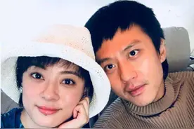 孙俪放任孩子“涂鸦”，家里墙壁成了孩子的画板，邓超：这叫创作图片