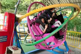 武汉阴雨连连，孩子放暑假了想出去玩怎么办？自驾半小时，安排图片