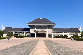 周邓纪念馆图片