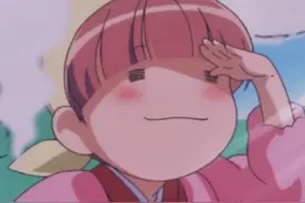 卡通动漫头像 || jojo头像图片