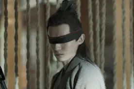 庆余年：五竹选择范若若作为亲传弟子，为什么要隐瞒范闲？图片