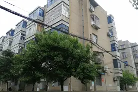 涉及13042户 连云港海州区将大规模改造老旧小区啦图片