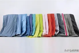 18款防晒衣测评：骆驼、凯乐石、南极人、vvc、Jeep等不符合规范图片