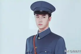 王一博，未来可期图片