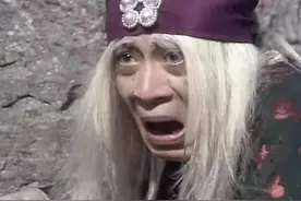 九尾妖狐实力很弱，金银角大王还有五件宝贝，为何还认她为干娘？图片
