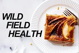 WildFieldHealth｜荒野健康：摄入脂肪是健身减脂期的天敌吗？图片