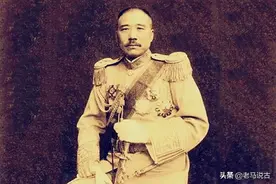 “狗肉将军”张宗昌督办山东时，留下多少搞笑糗事？图片
