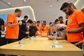 为什么小米在国外比国内还受欢迎？其实主要三点，还是价格太良心图片
