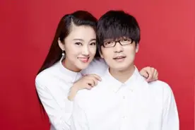 玖月奇迹为何离婚？相伴16年无子，王小海在节目中吐露心声图片