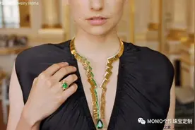 CHAUMET（尚美巴黎），2020高珠鉴赏图片