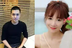 张檬金恩圣公布恋情，双方前任纷纷牵扯其中，网友直呼太复杂图片