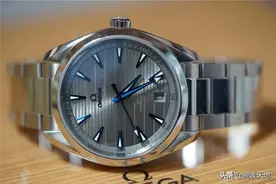 为什么欧米茄值得买？图片
