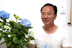 推拿志坚，不忘感恩， 用推拿推走患者的病痛图片