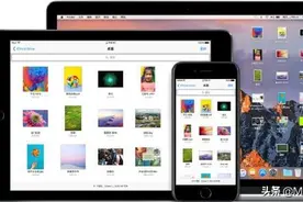 iCloud空间不够？总结苹果iOS的备份逻辑，放心使用吧图片