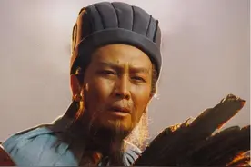 王夫之眼里的三国第一人，比诸葛亮更厉害，还是割席断交的主角图片