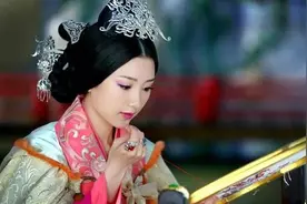 被外公利用，与舅舅成婚，一生荣华享尽却孤独终老图片