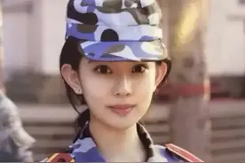 5位“自毁前程”的95后小花，有人暴露真面目，有人黑历史太多图片