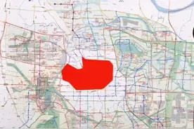 河南人必看「郑州2025-2035」序章1-郑州的潜力图片