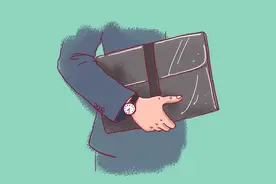 领导不满意，我还该不该去借调？「原创」图片