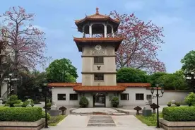 广州高中盘点之白云区属高中图片