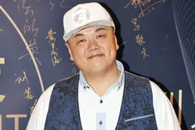 周星驰太抠门？林子聪拍戏70天只拿到1.5万片酬，不如群演挣得多图片