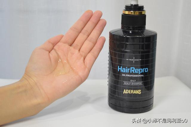 帮你拯救发际线丨10款热门防脱洗发水横评（内含敏感肌选购推荐）