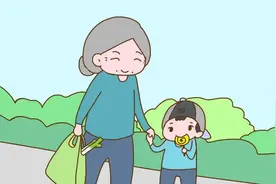 江苏南京：外婆带外孙，女婿承诺每月给3000元辛苦费，有效吗？图片