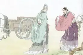 古代老师贵为三公，现在有些人还敢打骂老师，是吃了熊心豹子胆吗图片