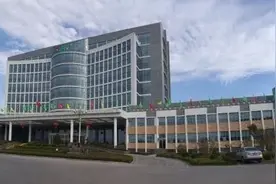 【“双创”看兰山】企业篇/金锣集团推进产业升级，加速动能转换图片