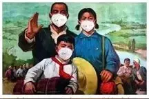 宅男们最近都觉得自己很man？小心胡子不刮，口罩白戴图片