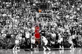 NBA巨星告别战得分排行，明明廉颇未老，为何依旧选择了离开？图片