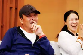 刘诗雯选别墅被区别对待？王楠丈夫正面回应，引起球迷热议图片